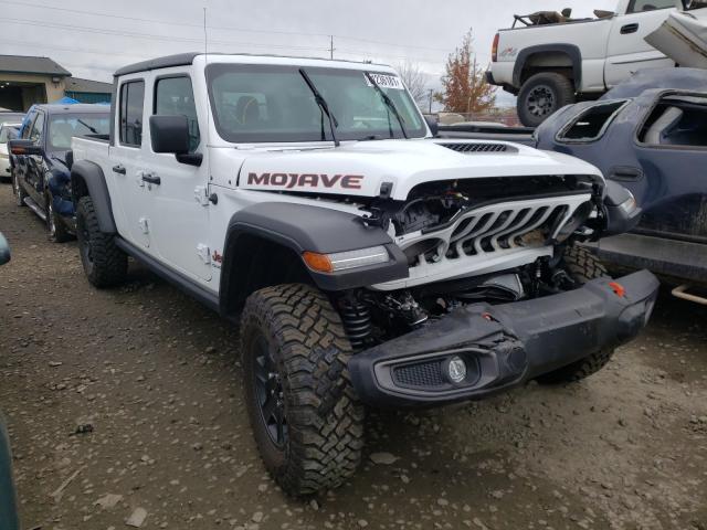 Jeep Gladiator (2021)