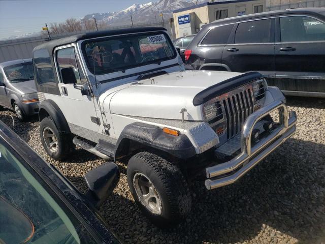 Jeep Wrangler s (1988)