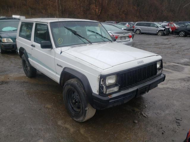 Jeep Cherokee s (1994)