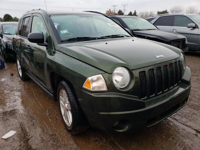 Jeep Compass (2007)