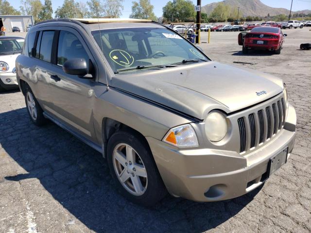 Jeep Compass (2007)