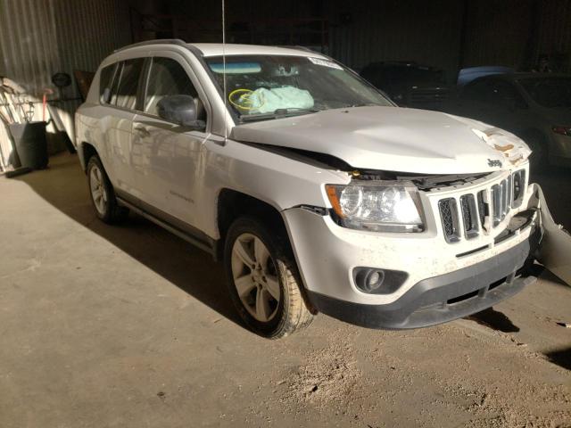 Jeep Compass (2013)