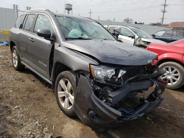 Jeep Compass (2016)