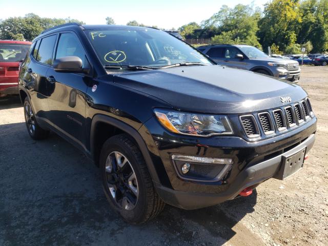 Jeep Compass tr (2017)