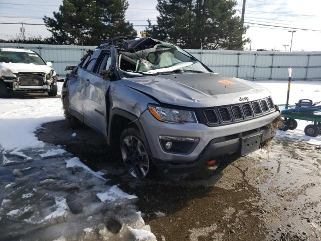 Jeep Compass tr (2017)