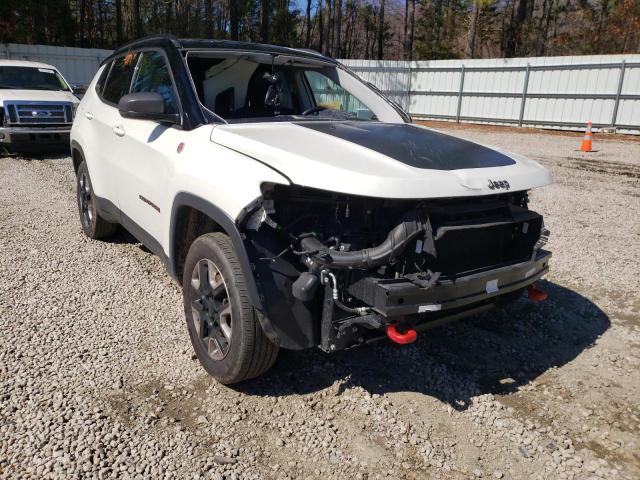 Jeep Compass tr (2017)
