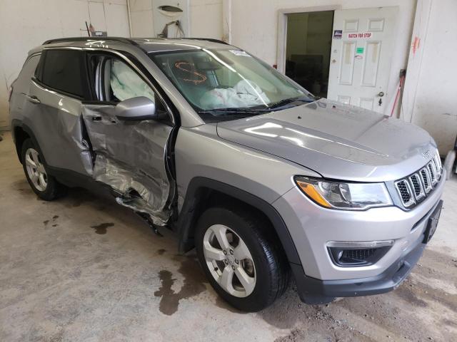 Jeep Compass (2018)