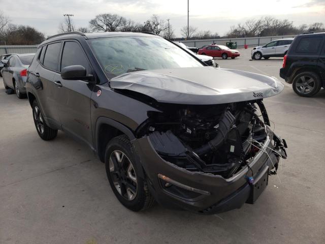 Jeep Compass tr (2018)