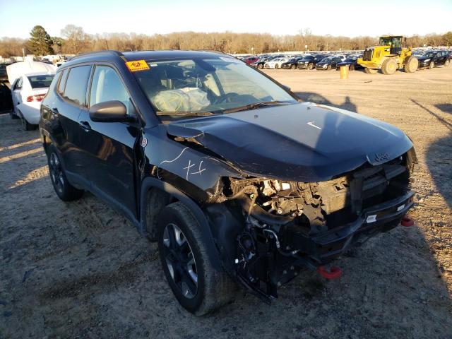 Jeep Compass tr (2018)