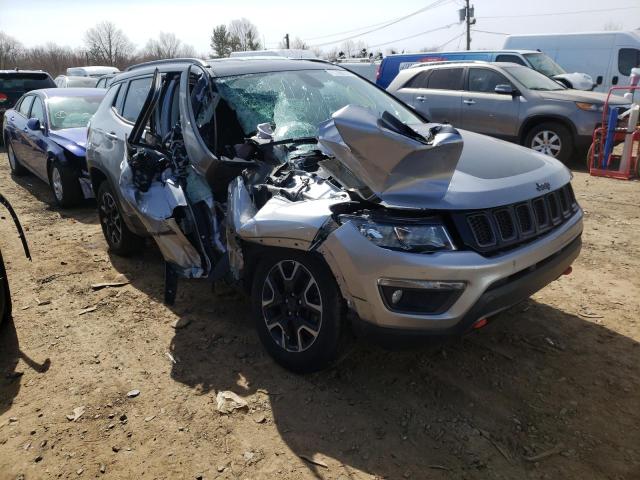Jeep Compass tr (2019)