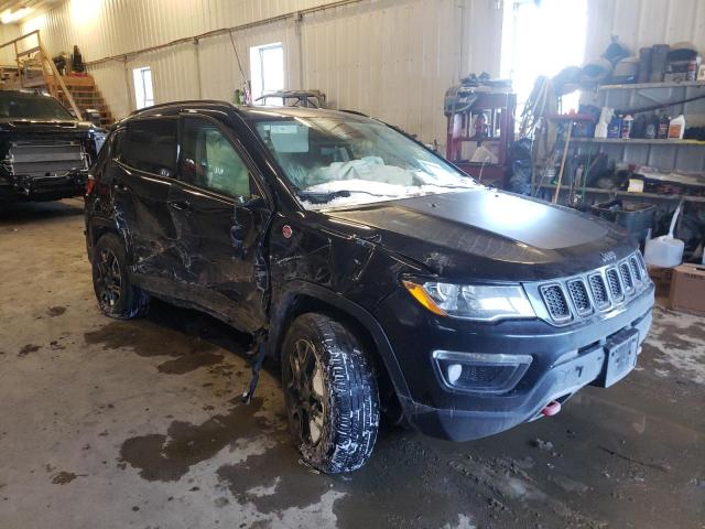Jeep Compass tr (2019)