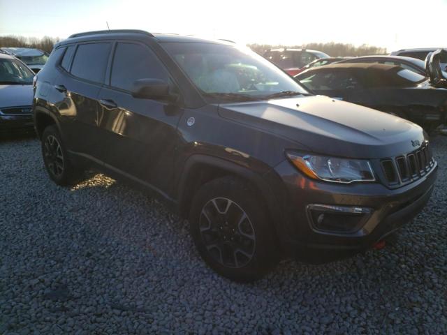 Jeep Compass tr (2019)