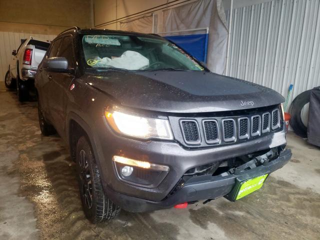 Jeep Compass tr (2019)