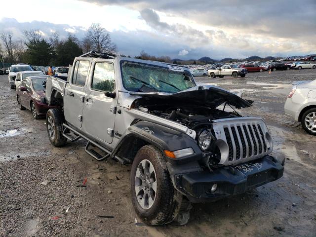Jeep Gladiator 2020