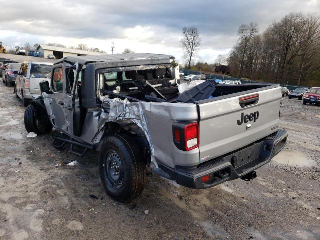 Jeep Gladiator 2020