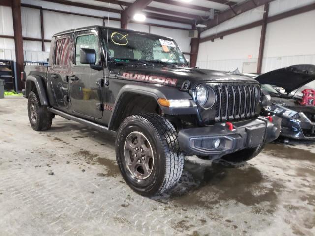 Jeep Gladiator (2020)