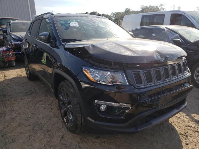 Jeep Compass 80 (2021)