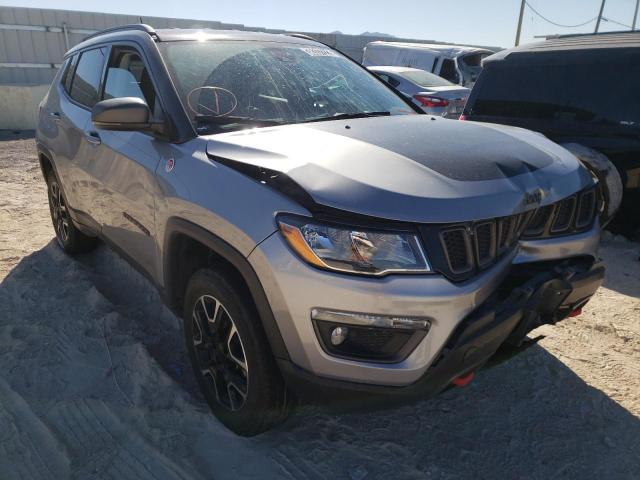 Jeep Compass tr (2021)