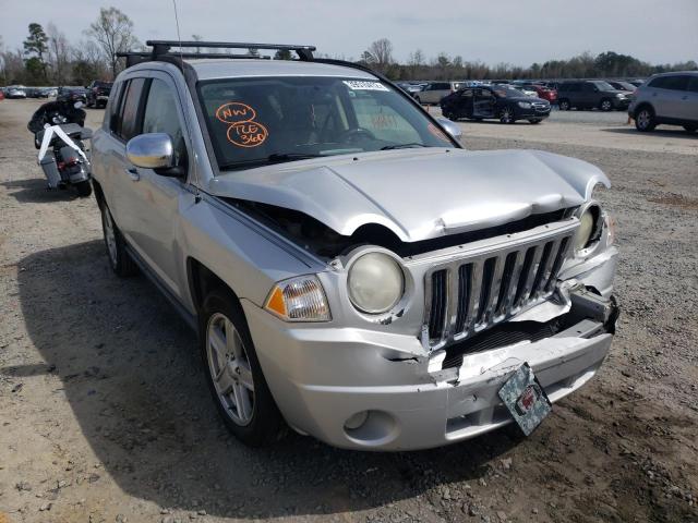 Jeep Compass (2007)