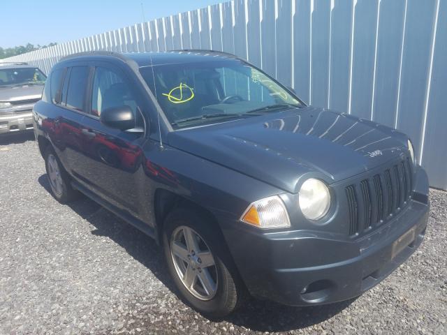 Jeep Compass (2007)