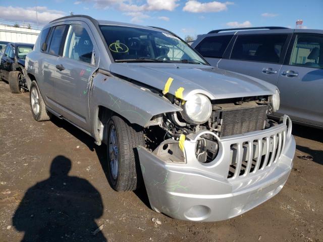 Jeep Compass (2007)