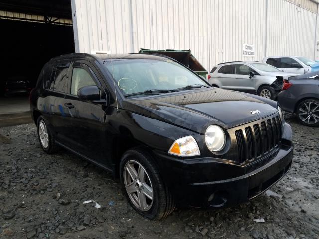 Jeep Compass (2007)