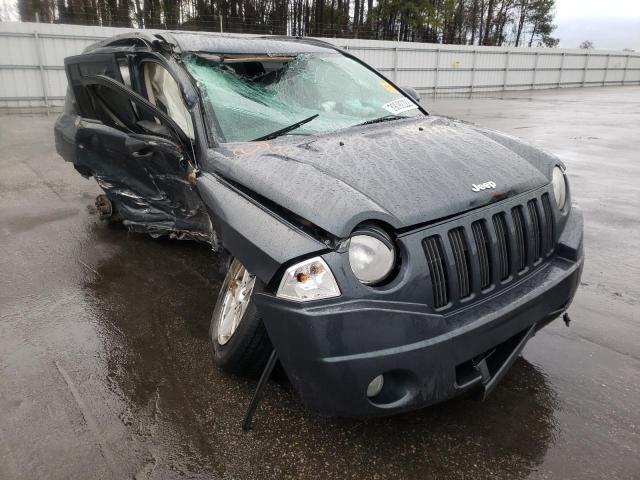 Jeep Compass (2007)