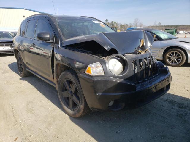 Jeep Compass (2007)