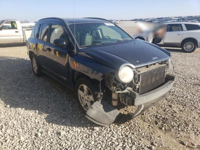 Jeep Compass (2007)