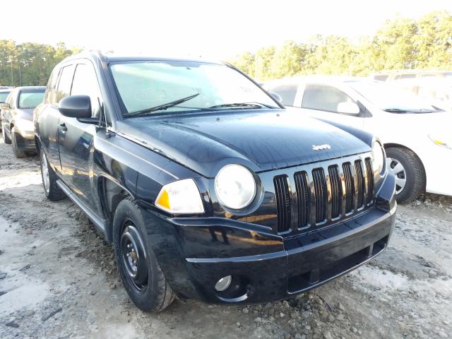 Jeep Compass (2007)