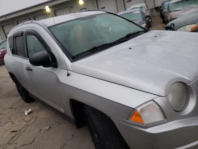 Jeep Compass li (2007)
