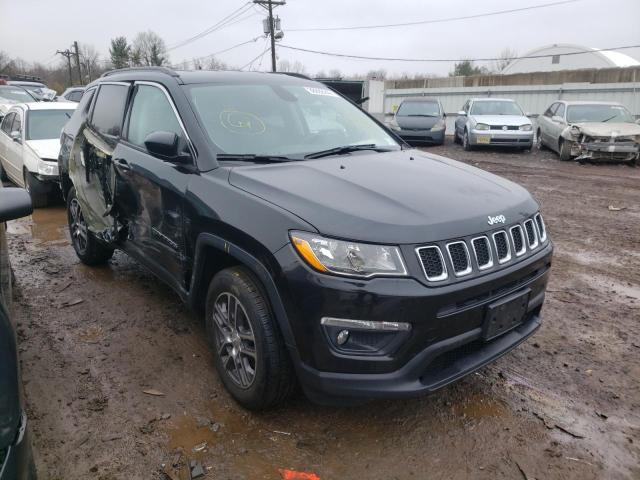 Jeep Compass (2018)