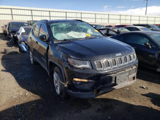 Jeep Compass (2018)