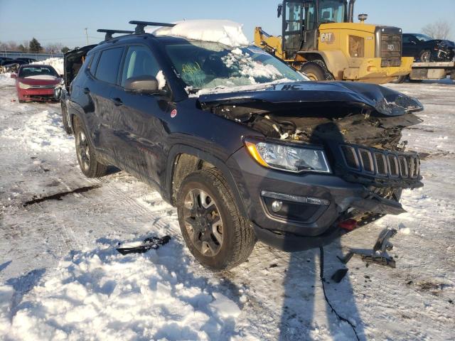 Jeep Compass tr (2018)