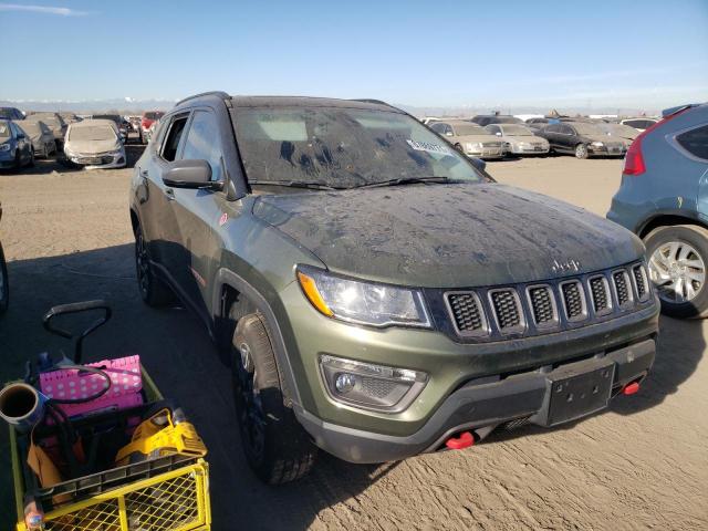 Jeep Compass tr (2019)