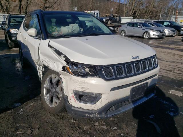 Jeep Compass li (2020)