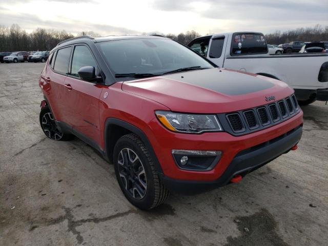 Jeep Compass tr (2020)