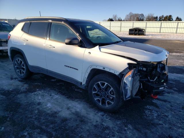 Jeep Compass tr (2020)