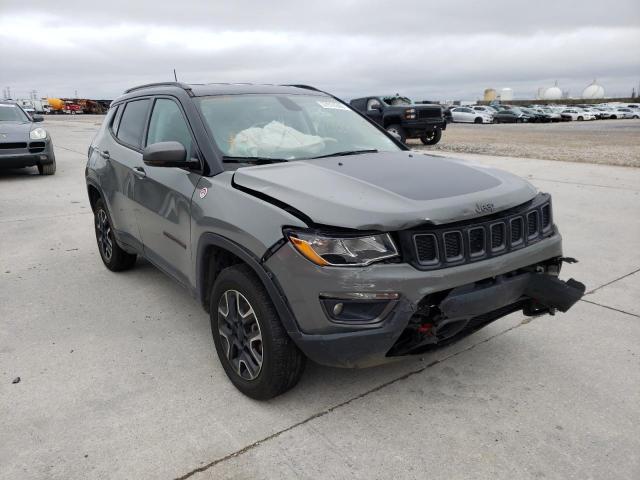 Jeep Compass tr (2020)