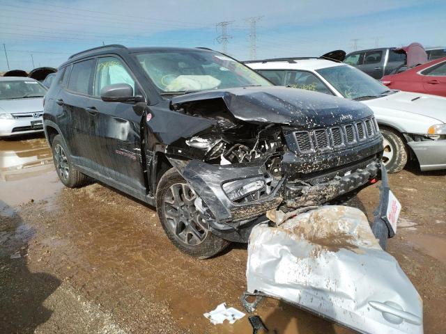 Jeep Compass tr (2020)