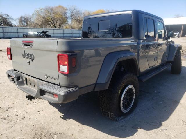 Jeep Gladiator 2020