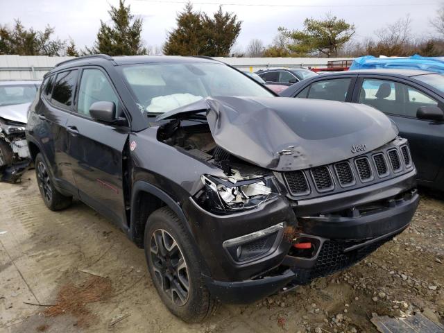 Jeep Compass tr (2020)