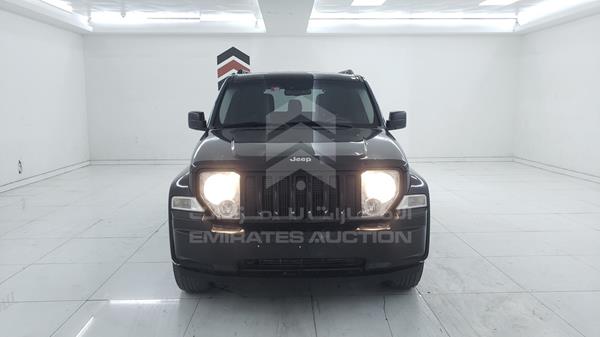 Jeep Cherokee (2012)