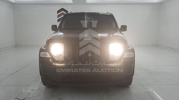 Jeep Cherokee (2011)