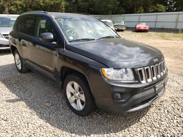 Jeep Compass (2011)