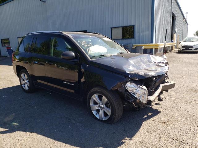 Jeep Compass (2013)