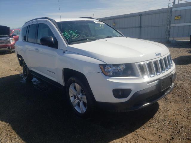 Jeep Compass (2015)