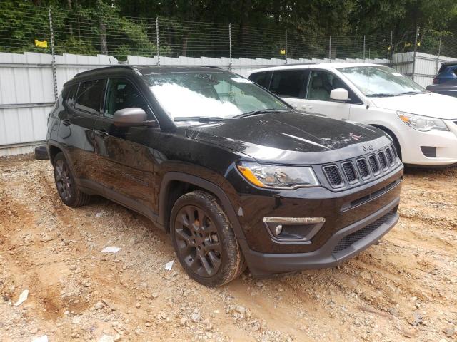 Jeep Compass 80 (2021)