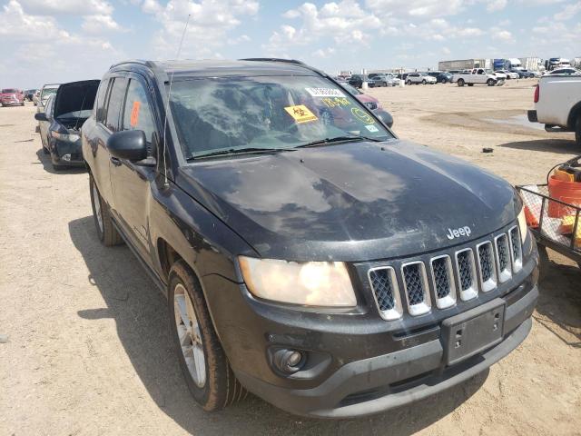 Jeep Compass li (2011)