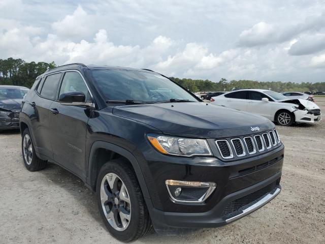 Jeep Compass li (2018)